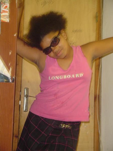 ��������Chabine dor&eacute;e ki la aka la chewi tu net����������